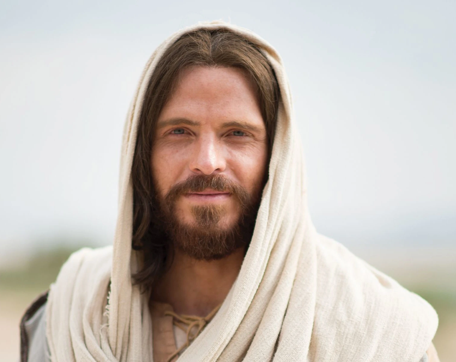 An image of Jesus Christ